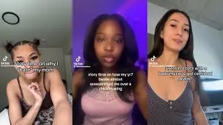 1 HOUR OF CRAZY TIKTOK STORYTIMES!! | part 5 