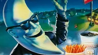 The Real Reason McDonald's Got Rid Of Mac Tonight