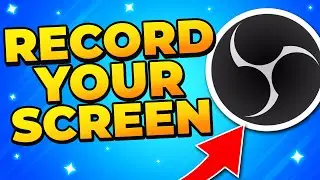 How to Record Your Screen with OBS Studio 2024