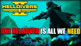 Going It Alone Against The Bug Hoard - SOLO Max Difficulty 