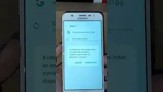 REMOVE GOOGLE ACCOUNT FROM CELL PHONE