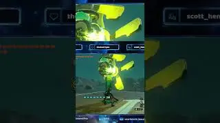 Airship Experiments 😁 - The Legend of Zelda: Tears of the ... | intergalactic_spaceninja on #Twitch