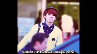 [Sub esp] - Infinite - Real Story