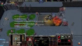 Are you a Retard? #1 (Wc3 Reforged)