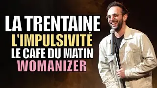 Café du matin, Womanizer ❤️ & Co... [MEDLEY]