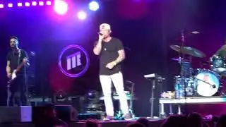 Michael Ray 