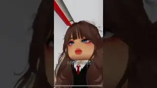 Jealousy Jealousy #roblox #robloxedit #mmglacts