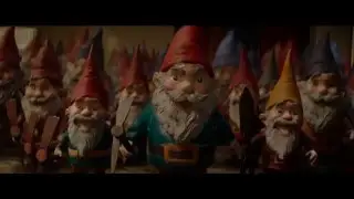Goosebumps // Trailer (NL sub)