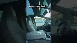 Cyber truck #youtubeshorts #shrots