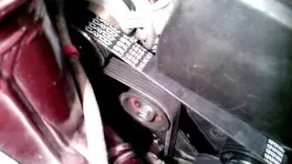 Установка второго генератора