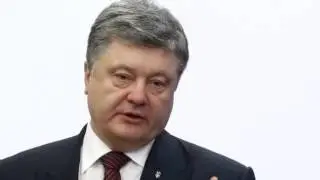 Киев пригрозил судом публикующим компромат на Порошенко британским СМИ 5