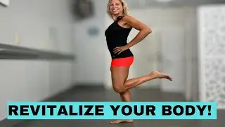 Boost Energy at Work with 5 Energizing Exercises!