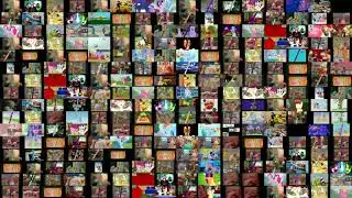 My Sparta Remix Megaparison 4