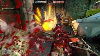 Dirty Bomb - Exploding Pancakes #11