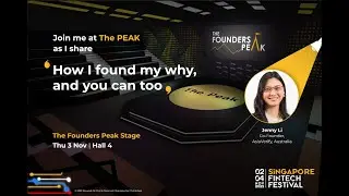 How I found my why, and you can too