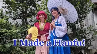 Lili from Yona of the Dawn | Cosplay Build