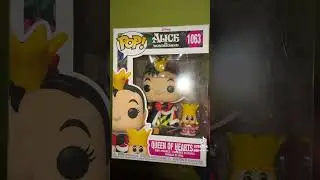 Funko Pop ABC’s. Do I have a Funko pop for every letter in the alphabet? ￼#funko #alphabet #disney
