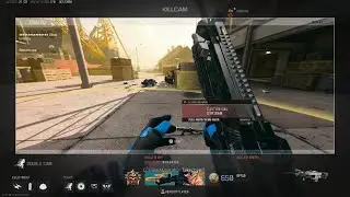 Call of Duty i hate campers