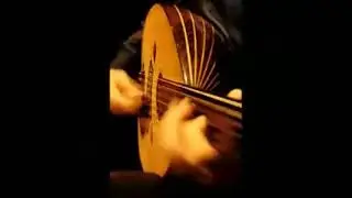 Anlatılmaz bin dert ile geçiyor çileli ömrüm (Hicâz Taksimli)