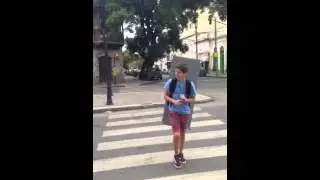 Mochilas publicitarias