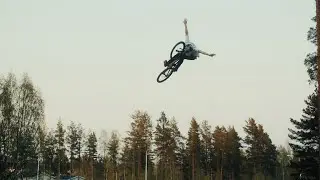 Sixpack Steam / Emil Johansson
