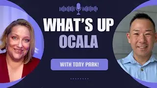 The Truth About Interest Rates: WHAT'S UP OCALA with Tony Park!