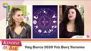Yay Burcu | 2020 Yılı Burç Yorumu