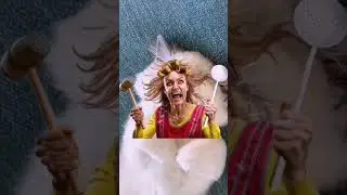 Как отучить кошку гадить на кровати? 😡