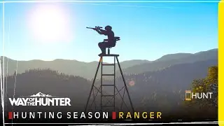 WAY OF THE HUNTER -Only WOTH Is Doing This!