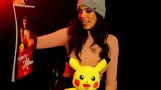 SORTEO 100K!!!, Calendario 2020 y COVER | Katrina Moreno