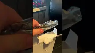 Sometimes tech is too cheap!
