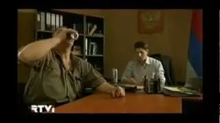 ментовские войны 5. отрывок