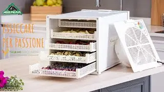 Essiccare per passione - Tauro Essicatori