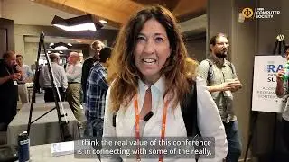 IEEE RAS in Data Centers Summit 2024 - Lorin Kennedy