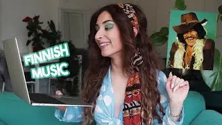 One Drop Doesn't Kill I Finnish Music