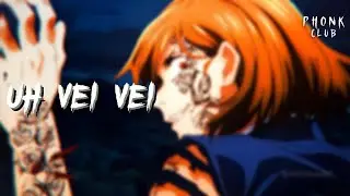 KREZUS - UH VEI VEI