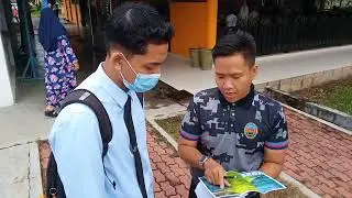 Pendaftaran Pelajar Baharu UUM | SESI 2022/2023