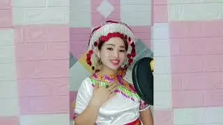 Xao la đi học - Anh Trang YB cover : Nhạc Tây.