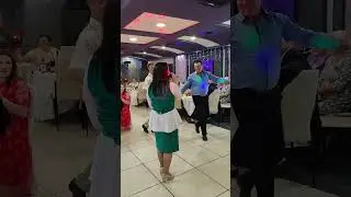 Татьяна Соловьева на марийском празднике ! просто Очень весело !