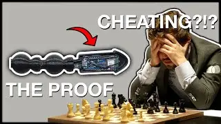 I Built Robot Chess BEADS to beat the BEST Chess Player