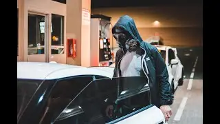 pop smoke  Get Back  slowed+reverb