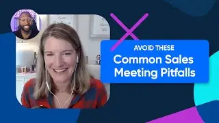 How To Engage Buyers in Your Sales Meetings: A Step-By-Step Guide