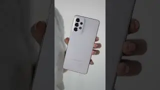 New Samsung galaxy A53 new colours #samsung #asmr #new #luxurylife47