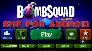 SUPER MOD PACK : ANDROID