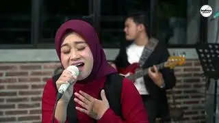 BECAUSE YOU LOVE ME - CELINE DION (COVER BY FLUX BAND)