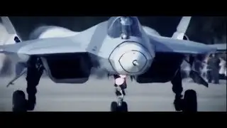 Воздушный бой ВВС