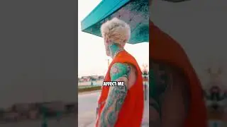 they said “don’t you dare try to rap on a rock song 🤡” so we made this..