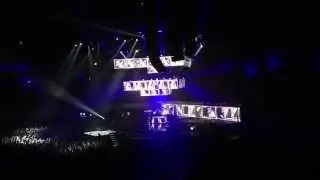 Stockholm Syndrome