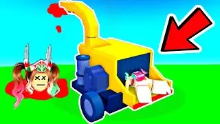 Roblox..DUMB WAYS TO DIE!