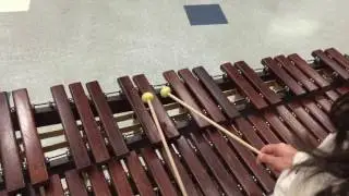 Percussion 2016